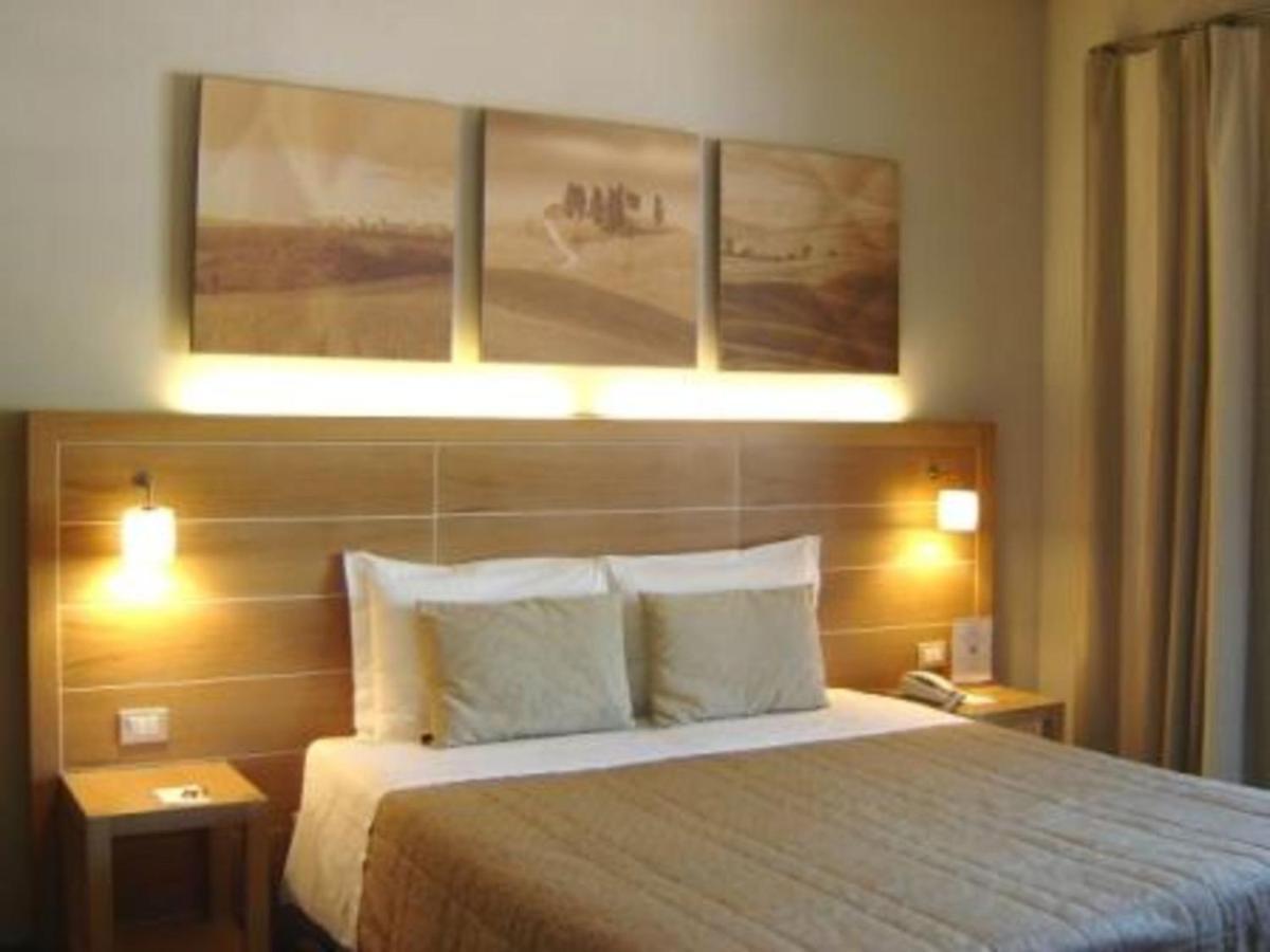 Casa Boss Firenze Calenzano Bed and Breakfast Travalle Eksteriør billede